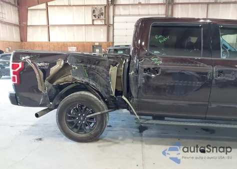 2018 Ford F-150 Xlt из США, поврежденный, VIN 1FTEW1EP3JFD26941